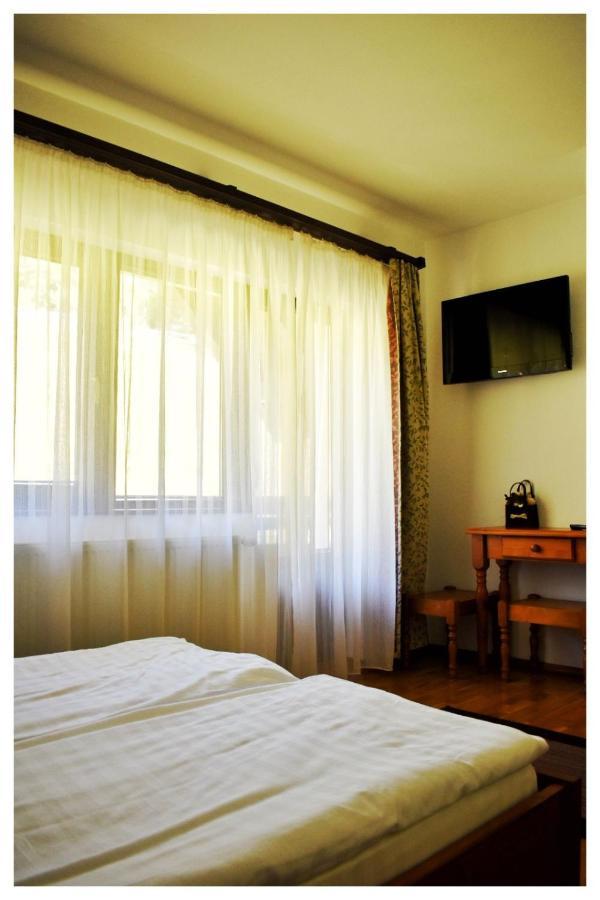 Pensiunea Poienita Albac Buitenkant foto